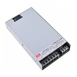 RSP-500-27 MEANWELL 502.2W 27VDC 18.6A 115/230VAC シングル出力 PFC 機能付き