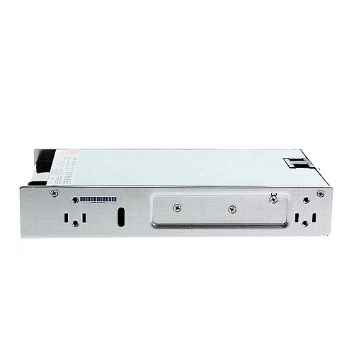 RSP-500-5 MEANWELL 450W 5VDC 90A 115/230VAC シングル出力 PFC 機能付き