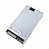 RSP-500-5 MEANWELL 450W 5VDC 90A 115/230VAC シングル出力 PFC 機能付き