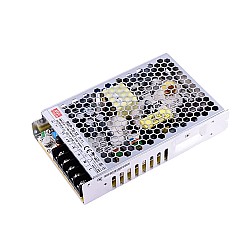 RSP-75-12 MEANWELL 75.6W 12VDC 6.3A 115/230VAC シングル出力 PFC 機能付き