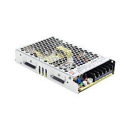 RSP-75-15 MEANWELL 75W 15VDC 5A 115/230VAC シングル出力 PFC 機能付き