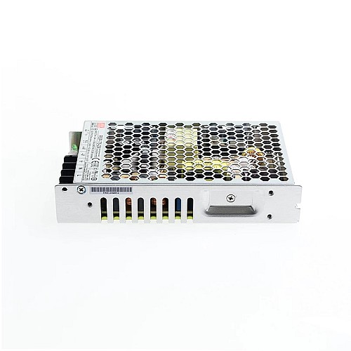 RSP-75-24 MEANWELL 76.8W 24VDC 3.2A 115/230VAC シングル出力 PFC 機能付き
