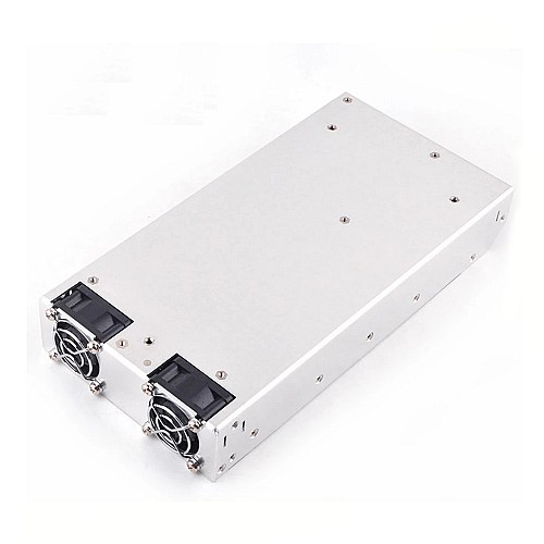 RSP-750-12 MEANWELL 750W 12VDC 62.5A 115/230VAC 電源、シングル出力 RSP-750-12 MEANWELL 750W 12VDC 62.5A 115/230VAC 電源、シングル出力