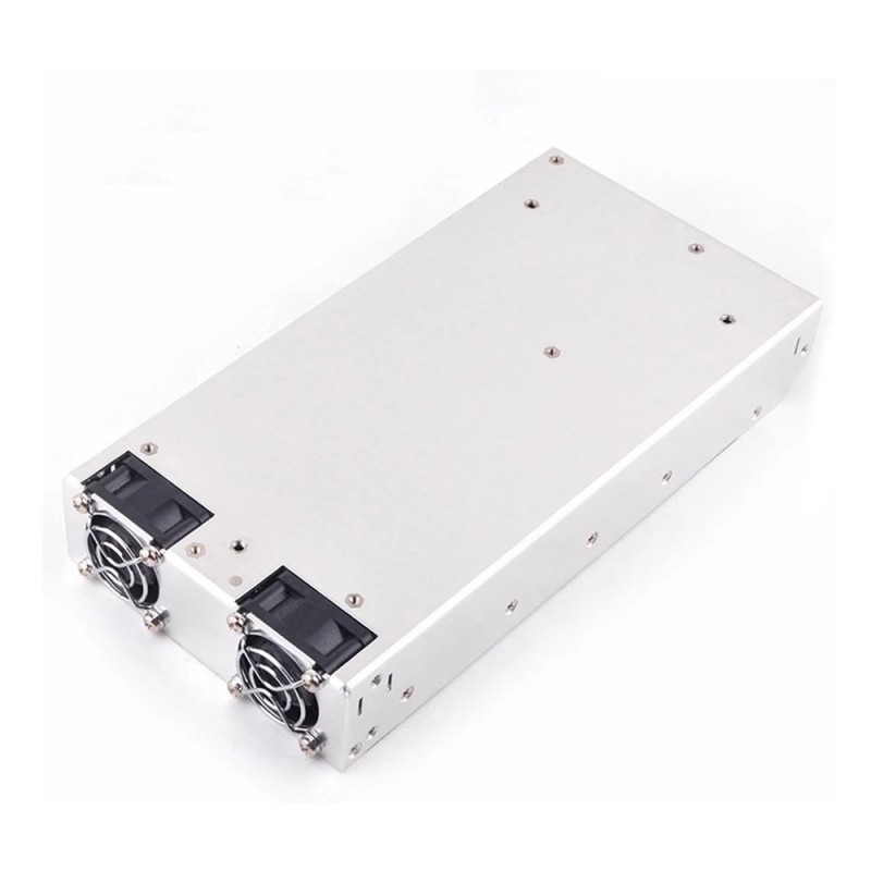 RSP-750-12 MEANWELL 750W 12VDC 62.5A 115/230VAC 電源、シングル出力 RSP-750-12 MEANWELL 750W 12VDC 62.5A 115/230VAC 電源、シングル出力