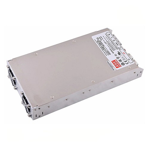 RSP-750-24 MEANWELL 751.2W 24VDC 31.3A 115/230VAC 電源、シングル出力 RSP-750-24 MEANWELL 751.2W 24VDC 31.3A 115/230VAC 電源、シングル出力