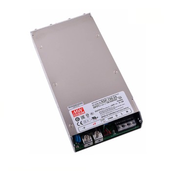 RSP-750-24 MEANWELL 751.2W 24VDC 31.3A 115/230VAC 電源、シングル出力 RSP-750-24 MEANWELL 751.2W 24VDC 31.3A 115/230VAC 電源、シングル出力