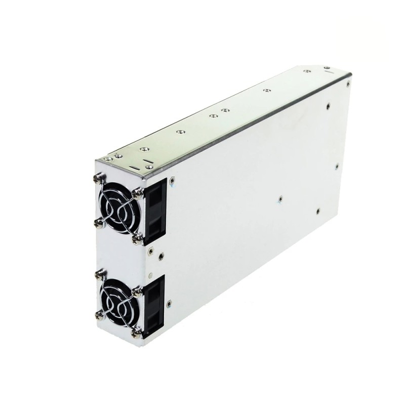 RSP-750-5 MEANWELL 500W 5VDC 100A 115/230VAC 電源、シングル出力