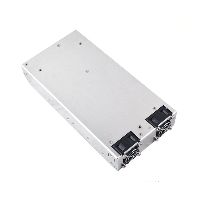 RSP-750-5 MEANWELL 500W 5VDC 100A 115/230VAC 電源、シングル出力