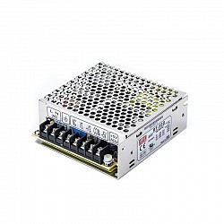 RT-50D MEANWELL 51W トリプル出力スイッチング電源