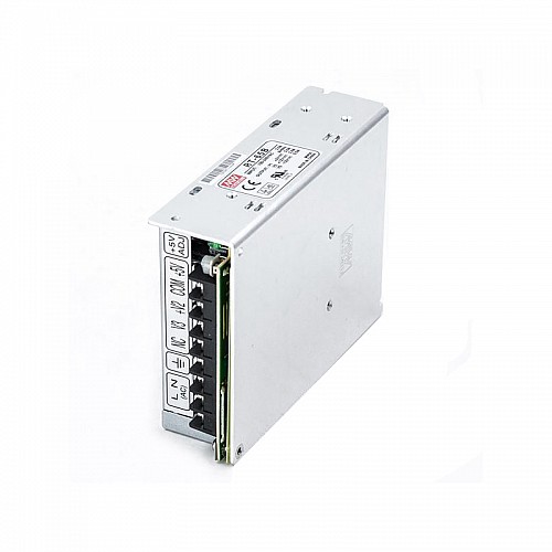 RT-65B MEANWELL 64.6W トリプル出力スイッチング電源
