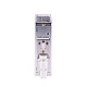 SDR-120-12 MEANWELL 120W 12VDC 10A 115/230VAC シングル出力 PFC 機能付き産業用 DIN レール
