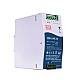 SDR-240-24 MEANWELL 240W 24VDC 10A 115/230VAC PFC 機能付き DIN レール電源 SDR-240-24 MEANWELL 240W 24VDC 10A 115/230VAC PFC 機能付き DIN レール電源