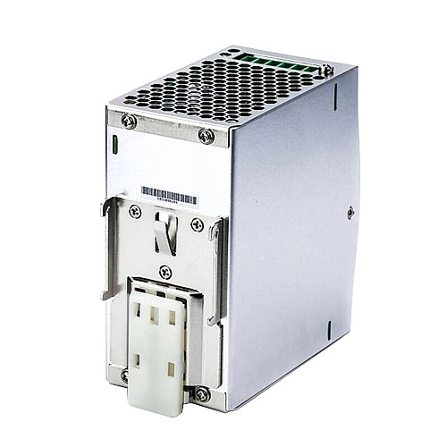 SDR-240-48 MEANWELL 240W 48VDC 5A 115/230VAC シングル出力 PFC 機能付き産業用 DIN レール SDR-240-48 MEANWELL 240W 48VDC 5A 115/230VAC シングル出力 PFC 機能付き産業用 DIN レール