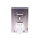 SDR-480-24 MEANWELL 480W 24VDC 20A 115/230VAC シングル出力 PFC 機能付き産業用 DIN レール