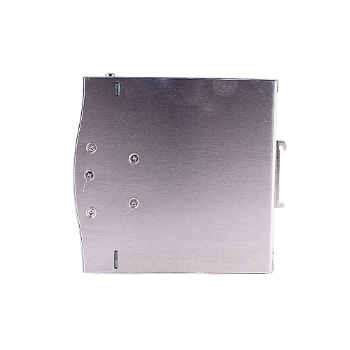 SDR-480-48 MEANWELL 480W 48VDC 10A 115/230VAC シングル出力 PFC 機能付き産業用 DIN レール