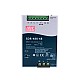 SDR-480-48 MEANWELL 480W 48VDC 10A 115/230VAC シングル出力 PFC 機能付き産業用 DIN レール