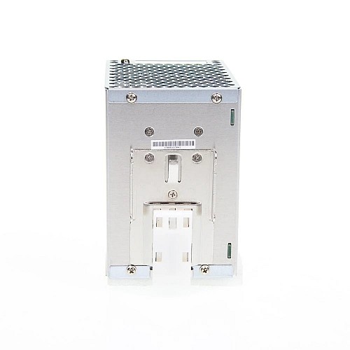 SDR-480P-48 MEANWELL 480W 48VDC 10A 115/230VAC シングル出力 PFC および並列機能を備えた産業用 DIN レール