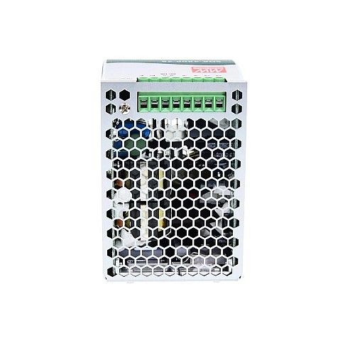 SDR-480P-48 MEANWELL 480W 48VDC 10A 115/230VAC シングル出力 PFC および並列機能を備えた産業用 DIN レール