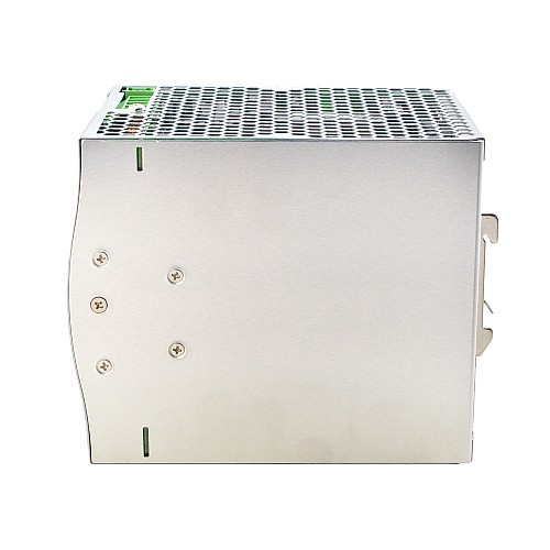 SDR-960-24 MEANWELL 960W 24VDC 40A 230VAC PFC 機能付き DIN レール電源