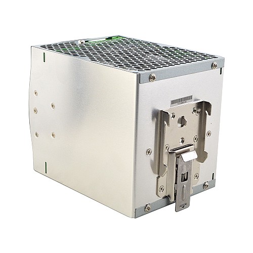 SDR-960-48 MEANWELL 960W 48VDC 20A 230VAC PFC 機能付き DIN レール電源
