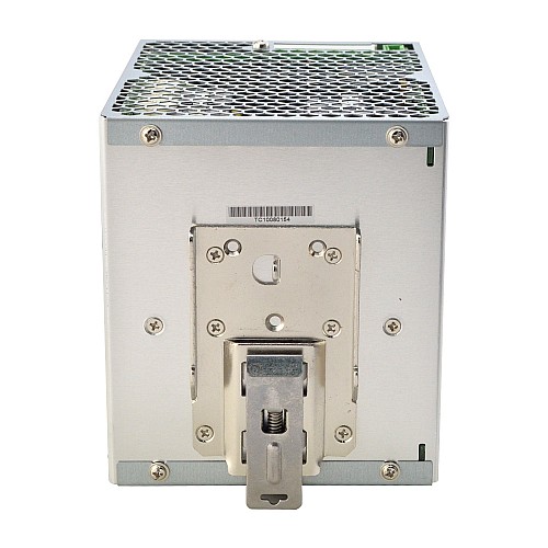 SDR-960-48 MEANWELL 960W 48VDC 20A 230VAC PFC 機能付き DIN レール電源