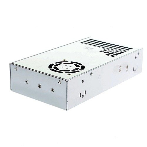 SE-450-24 MEANWELL 451.2W 18.8A 24V シングル出力電源