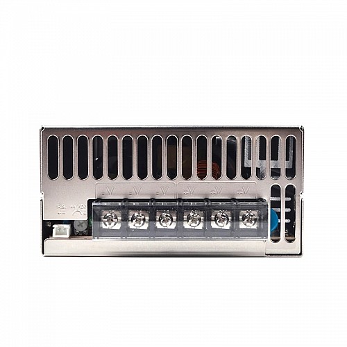 SE-600-12 MEANWELL 600W 50A 12V シングル出力電源