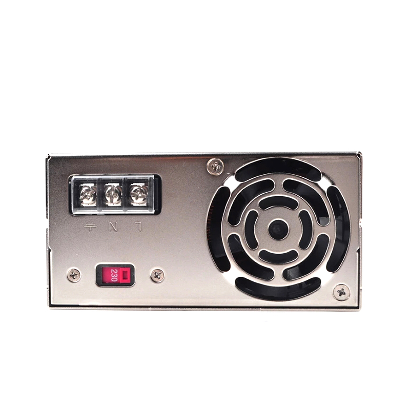 SE-600-12 MEANWELL 600W 50A 12V シングル出力電源 SE-600-12 MEANWELL 600W 50A 12V シングル出力電源