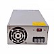 SE-600-24 MEANWELL 600W 25A 24V シングル出力電源