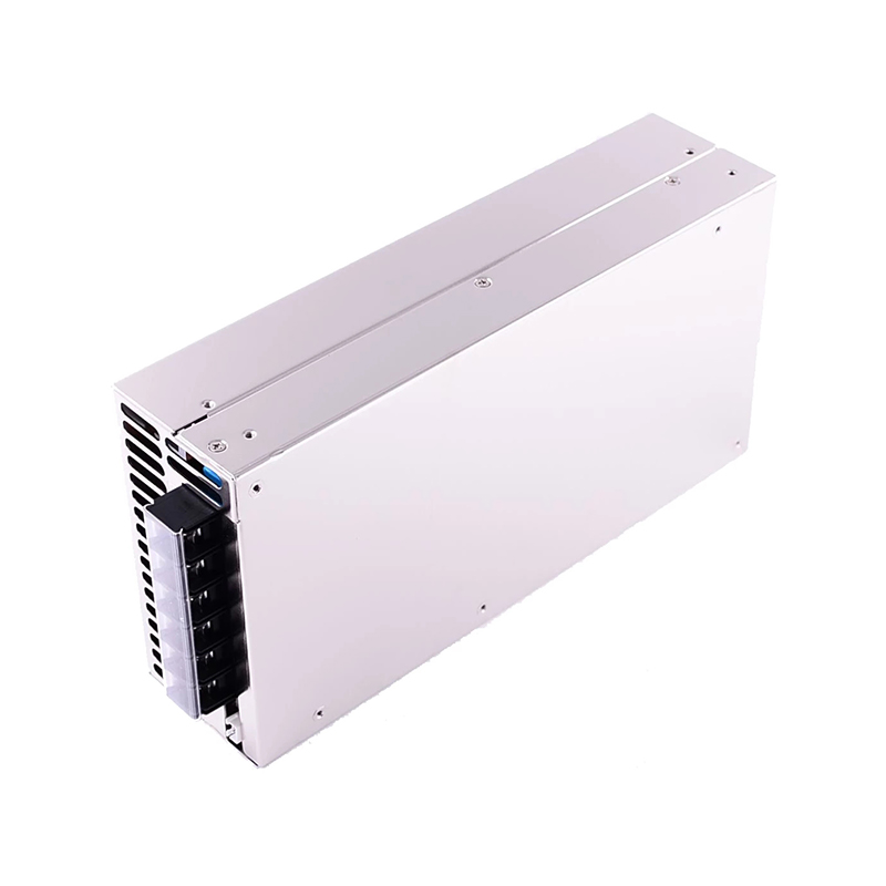 SE-600-48 MEANWELL 600W 12.5A 48V シングル出力電源