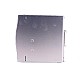 TDR-480-24 MEANWELL 480W 24VDC 20A 400/500VAC スリムな三相産業用 DIN レール、PFC 機能付き