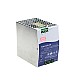 TDR-480-48 MEANWELL 480W 48VDC 10A 400/500VAC スリムな三相産業用 DIN レール、PFC 機能付き