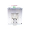 TDR-960-48 MEANWELL 960W 48VDC 20A 400/500VAC スリムな三相産業用 DIN レール、PFC 機能付き