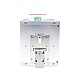 TDR-960-48 MEANWELL 960W 48VDC 20A 400/500VAC スリムな三相産業用 DIN レール、PFC 機能付き