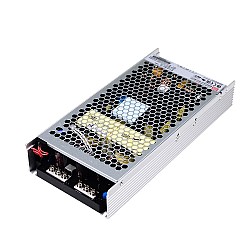 UHP-1000-12 MEANWELL 960W 80A 115/230VAC スリムタイプ PFCスイッチング電源搭載