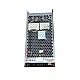 UHP-1000-24 MEANWELL 1008W 42A 115/230VAC スリムタイプ PFCスイッチング電源搭載