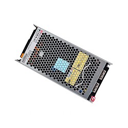 UHP-1000-36 MEANWELL 1008W 28A 115/230VAC スリムタイプ PFCスイッチング電源搭載