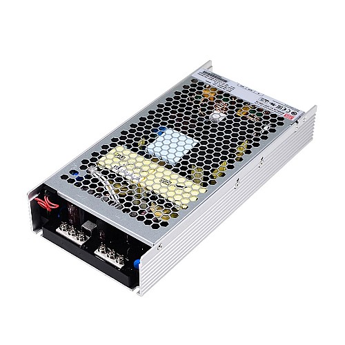 UHP-1000-48 MEANWELL 1008W 21A 115/230VAC スリムタイプ PFCスイッチング電源搭載