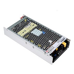 UHP-1000-48 MEANWELL 1008W 21A 115/230VAC スリムタイプ PFCスイッチング電源搭載