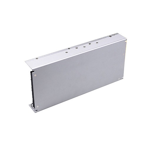 UHP-1500-115 MEANWELL 1500.75W 13.05A 115/230VAC スリムタイプ PFCスイッチング電源搭載