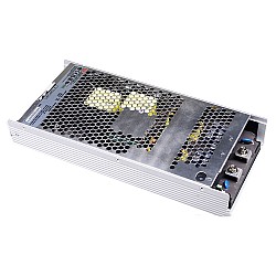 UHP-1500-115 MEANWELL 1500.75W 13.05A 115/230VAC スリムタイプ PFCスイッチング電源搭載