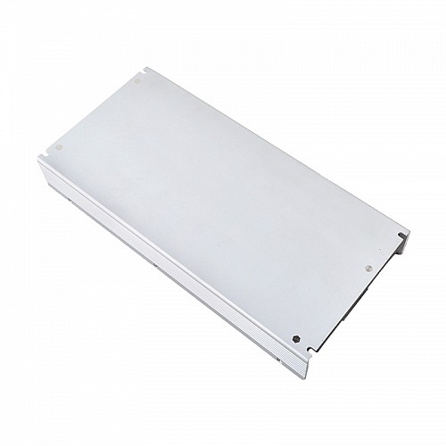 UHP-1500-24 MEANWELL 1500W 62.5A 115/230VAC スリムタイプ PFCスイッチング電源搭載