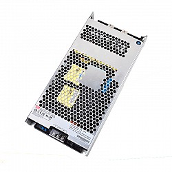 UHP-1500-24 MEANWELL 1500W 62.5A 115/230VAC スリムタイプ PFCスイッチング電源搭載