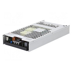 UHP-1500-48 MEANWELL 1512W 31.5A 115/230VAC スリムタイプ PFCスイッチング電源搭載