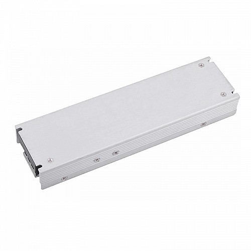 UHP-200-12 MEANWELL 200.4W 12VDC 16.7A 115/230VAC スリムタイプ PFCスイッチング電源搭載