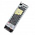 UHP-200-12 MEANWELL 200.4W 12VDC 16.7A 115/230VAC スリムタイプ PFCスイッチング電源搭載