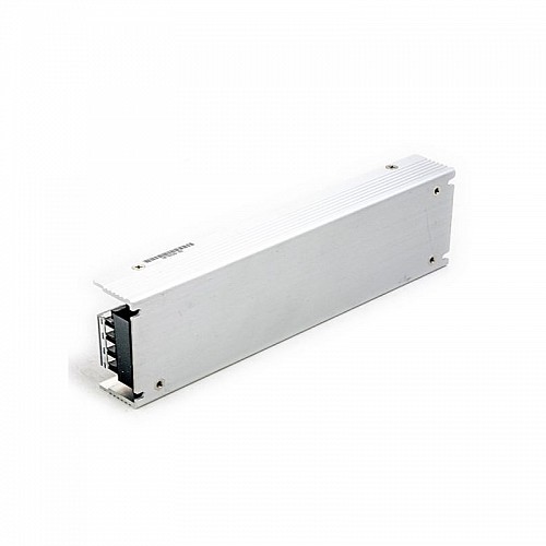 UHP-200-15 MEANWELL 201W 15VDC 13.4A 115/230VAC スリムタイプ PFCスイッチング電源搭載