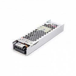 UHP-200-4.2 MEANWELL 168W 4.2VDC 40A 115/230VAC スリムタイプ PFCスイッチング電源搭載