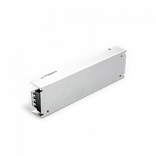 UHP-200-4.2 MEANWELL 168W 4.2VDC 40A 115/230VAC スリムタイプ PFCスイッチング電源搭載