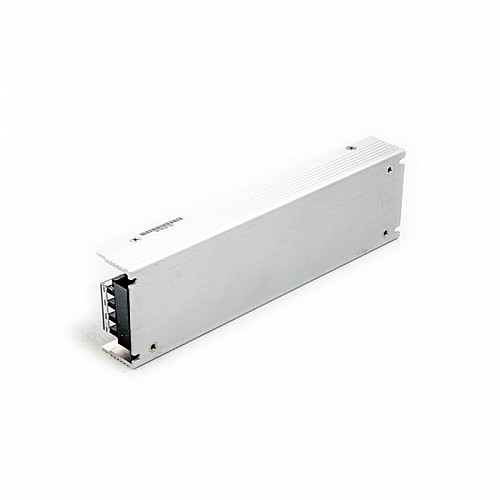 UHP-200-5 MEANWELL 200W 5VDC 40A 115/230VAC スリムタイプ PFCスイッチング電源搭載